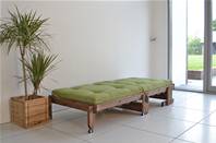 BEND Fold-Up Bed