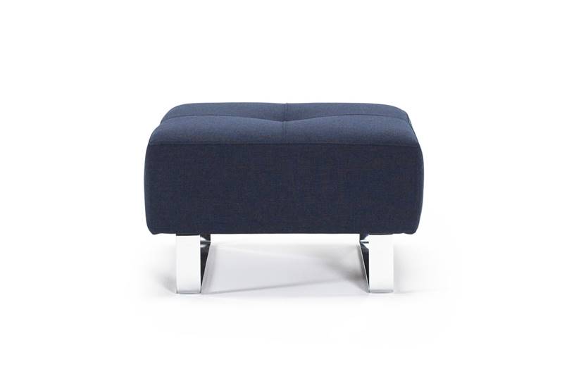 DELUXE EXCESS Footstool STOCK CLEARANCE