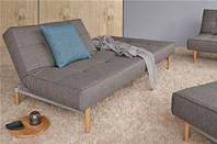 SPLITBACK Sofa Bed