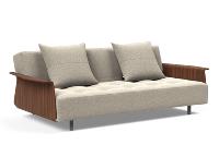 LONG HORN Sofa Bed Deluxe Excess Lounger