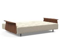 LONG HORN Sofa Bed Deluxe Excess Lounger