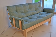 Max Futon